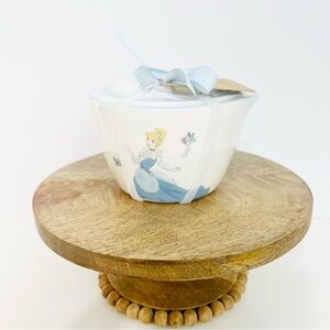 Rae Dunn Disney NWT Cinderella Measuring Cups Set